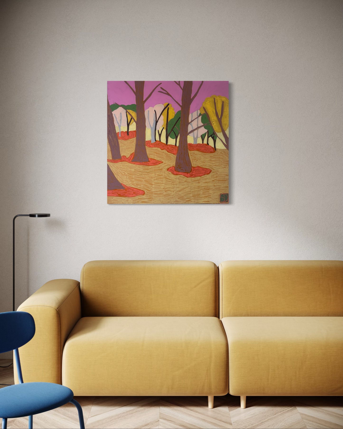 Autumn Landscape