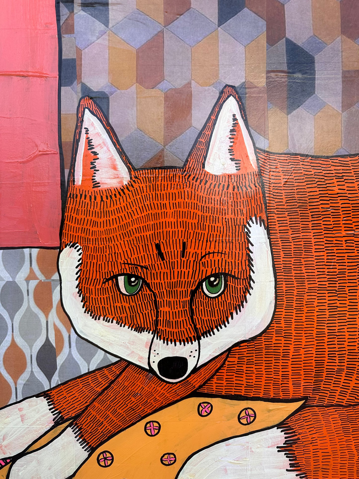 Fantastic Fox