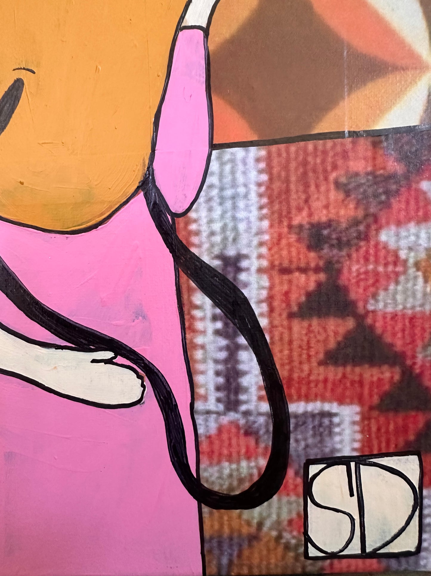 Year of the horse series