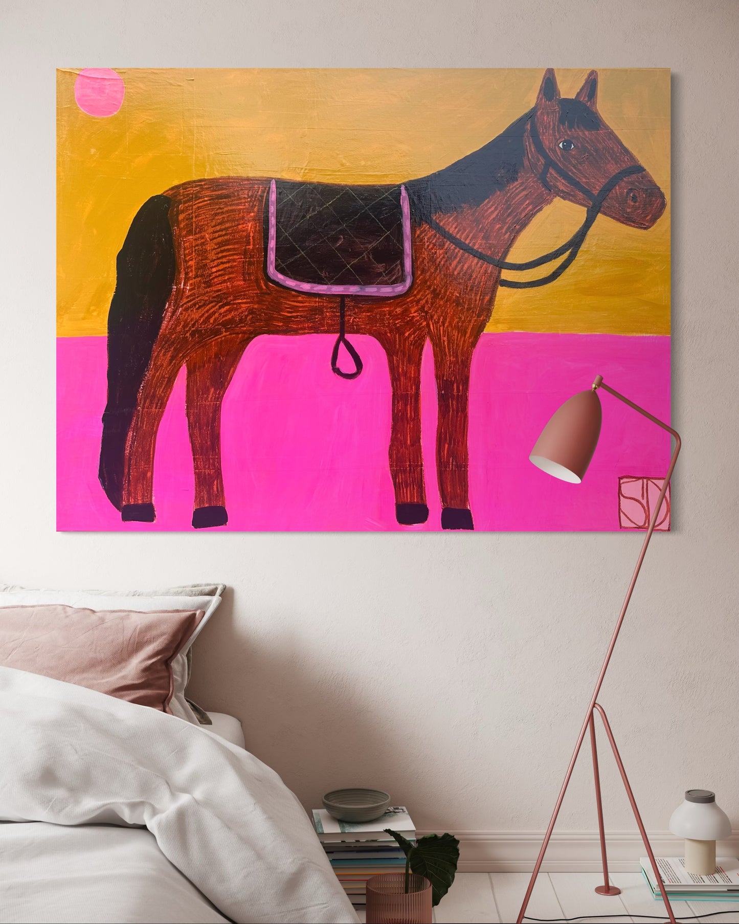 Horse Series III
