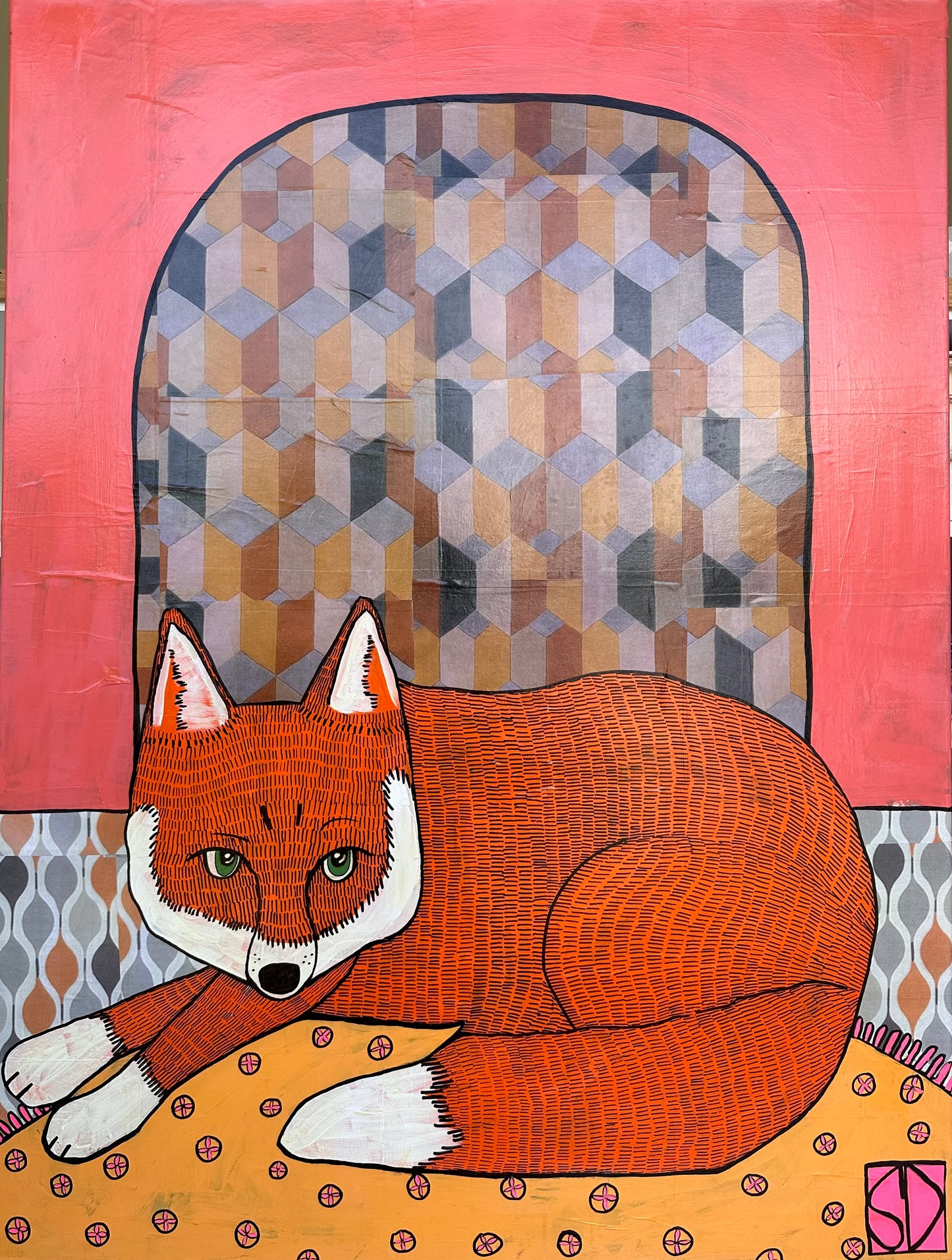 Fantastic Fox