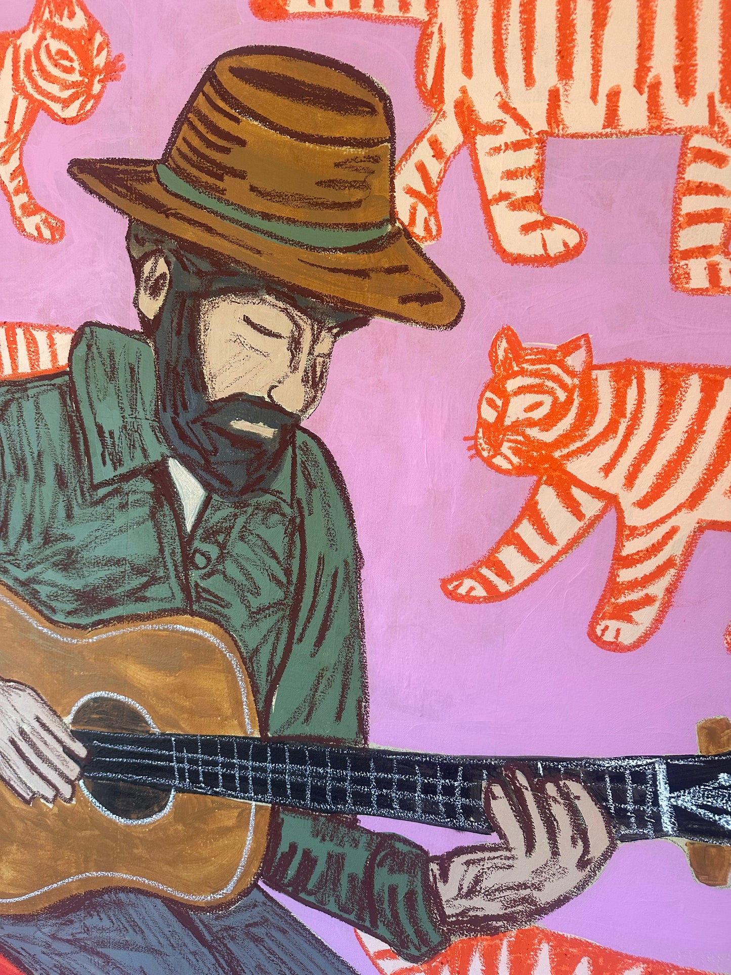 The Musician