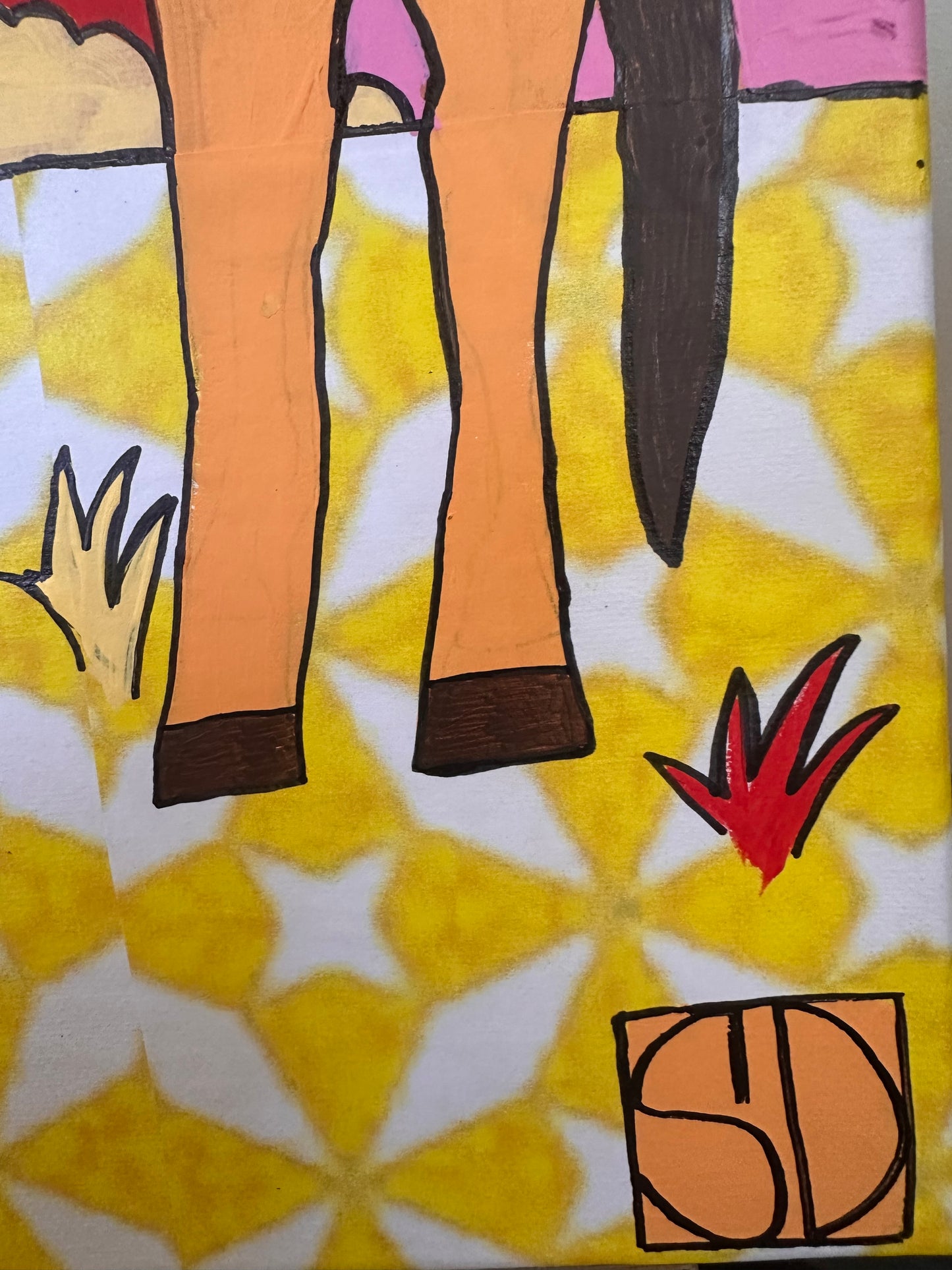 Year of the horse series