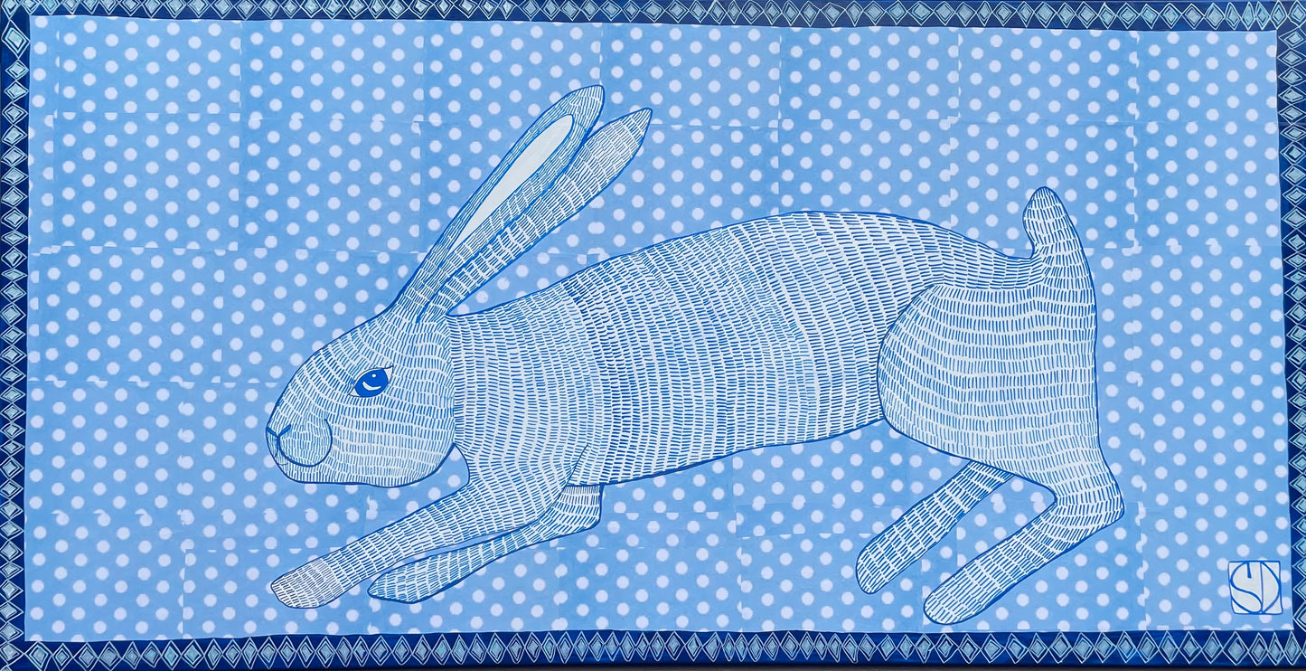 Year of the Rabbit 2