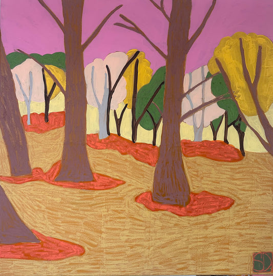 Autumn Landscape