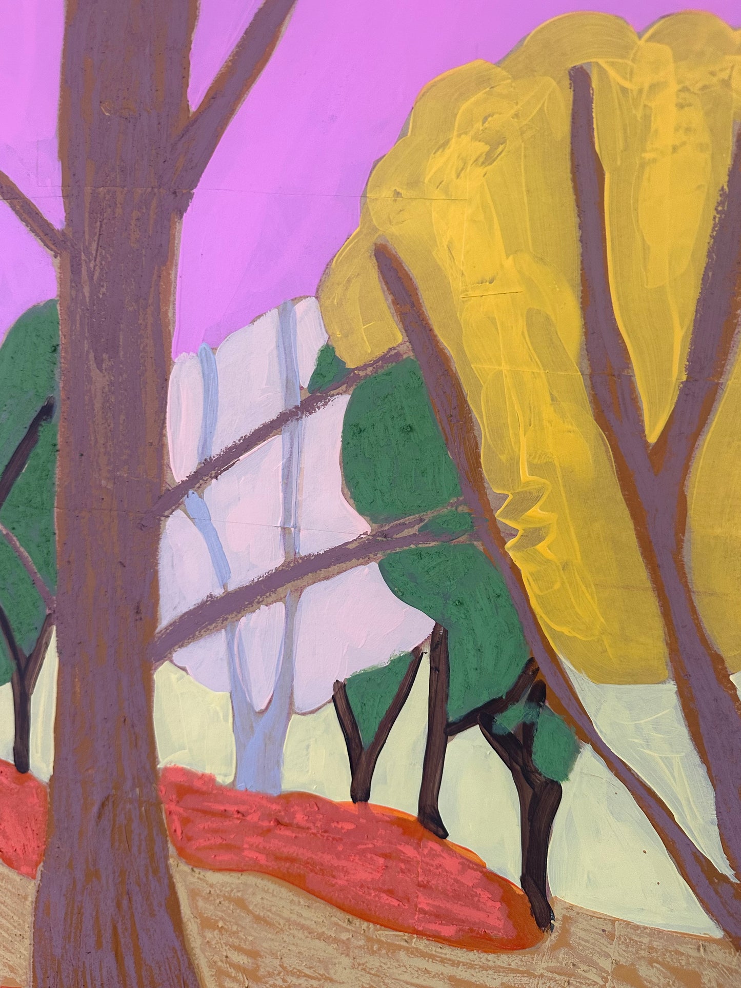 Autumn Landscape