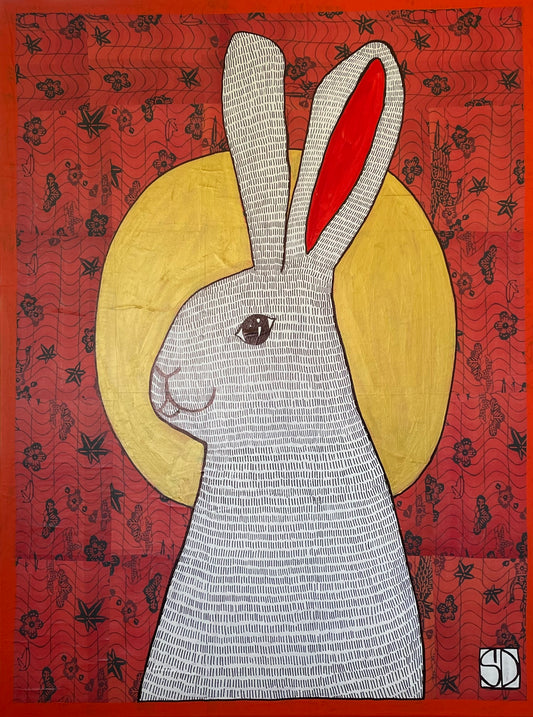 Year of the Rabbit 1